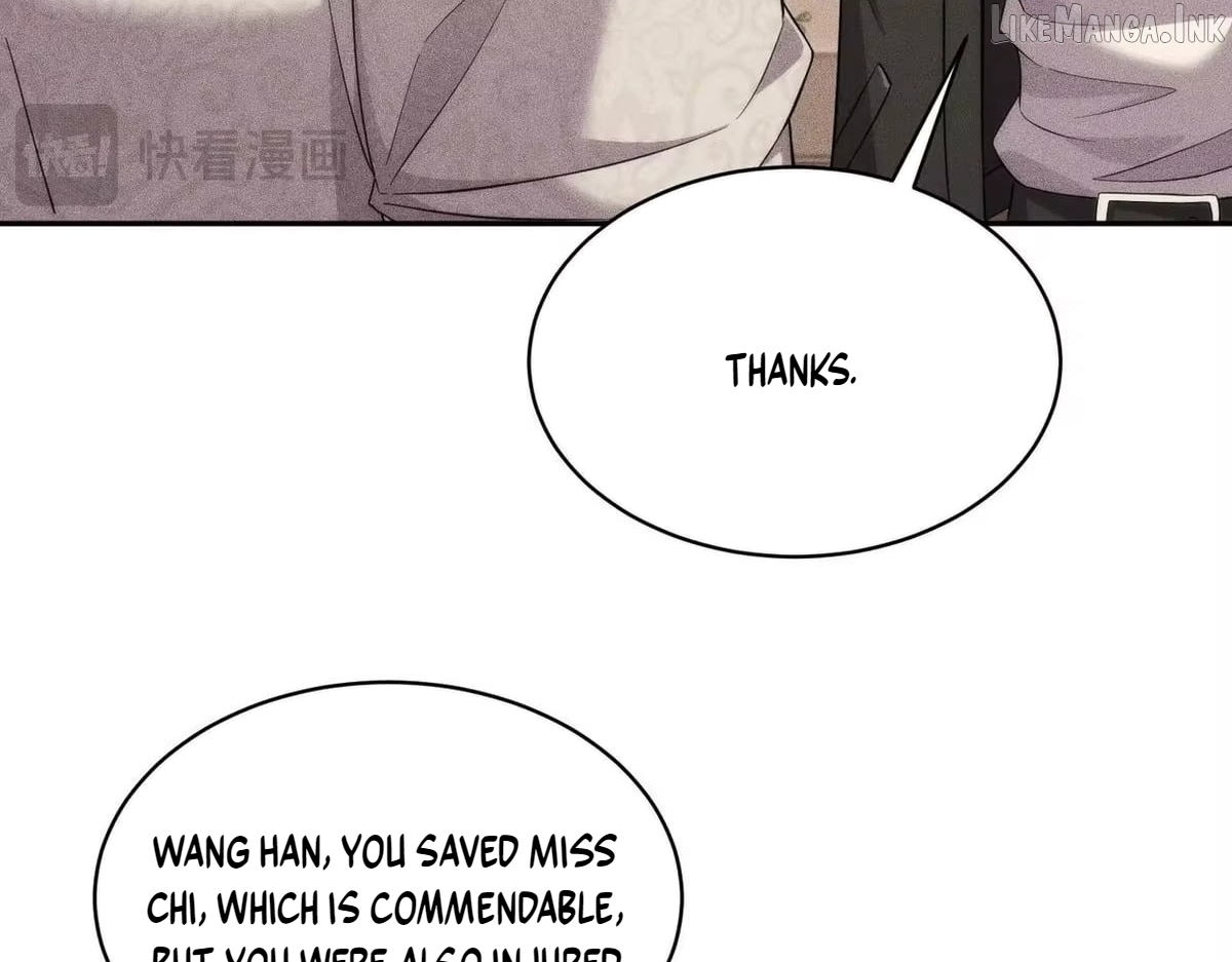 Hidden Dragon in the City (2025) Chapter 82  - page 27